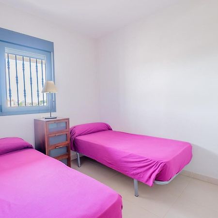 Atico-Duplex Geniales Vistas Al Mar Apartment Vinarós Luaran gambar